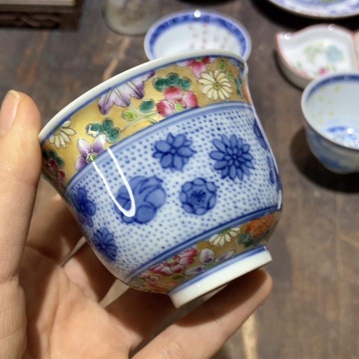 陶瓷艺术品的设计