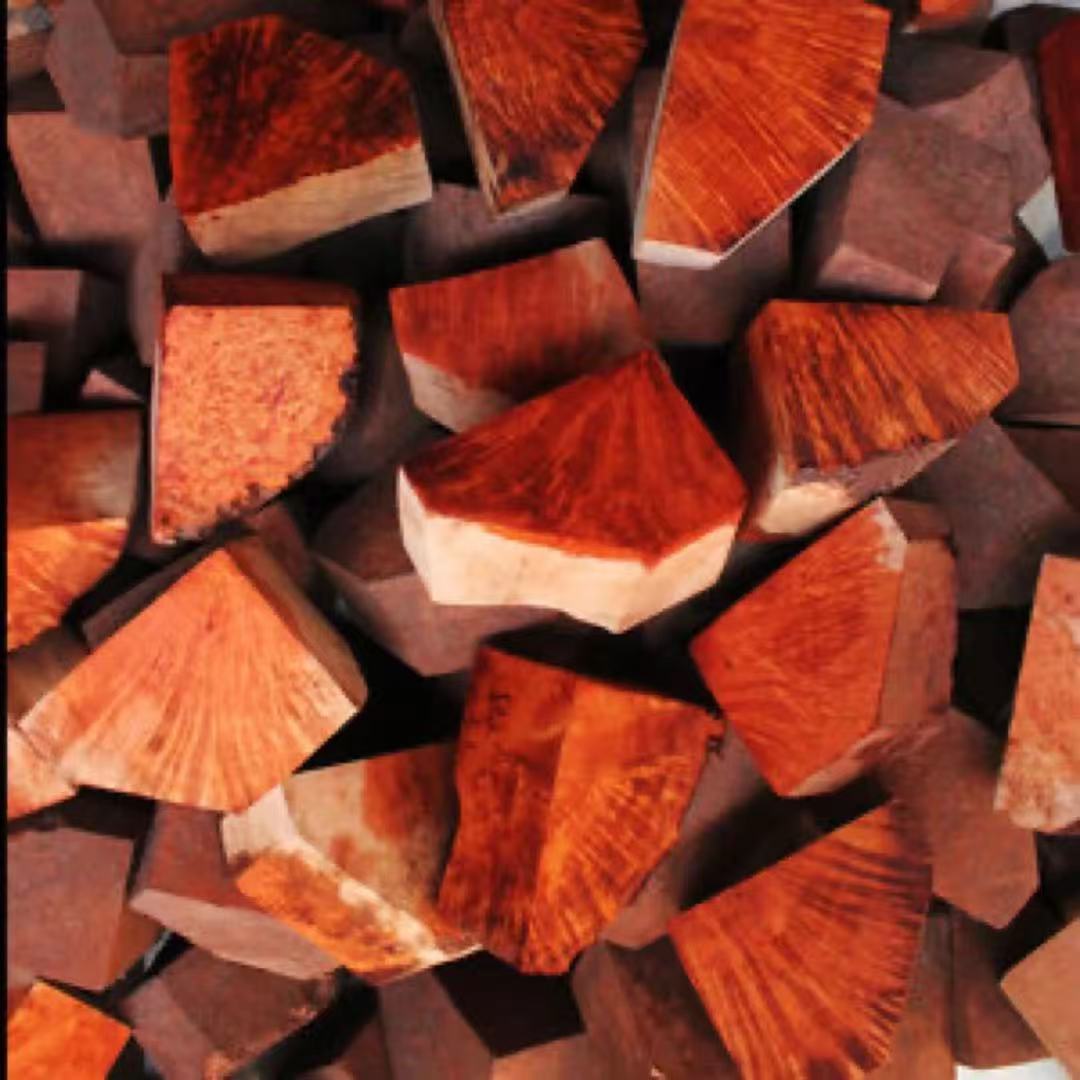 黑檀木烟斗 手工斗 【直播间为准】代拍链接 