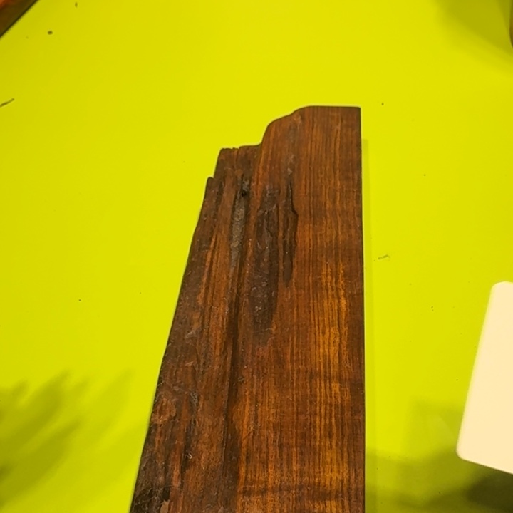 g***g大果紫檀（缅甸花梨）