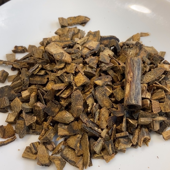 老***伯沉香沉香碎屑奇楠老碎料50克多样性发一