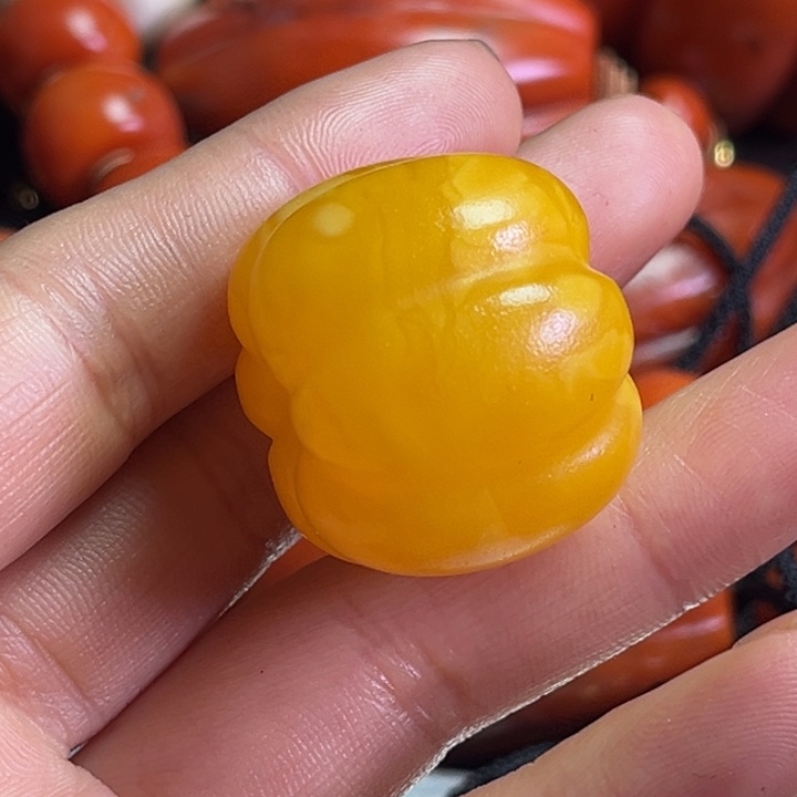 颈饰琉璃一*黑琉璃………….