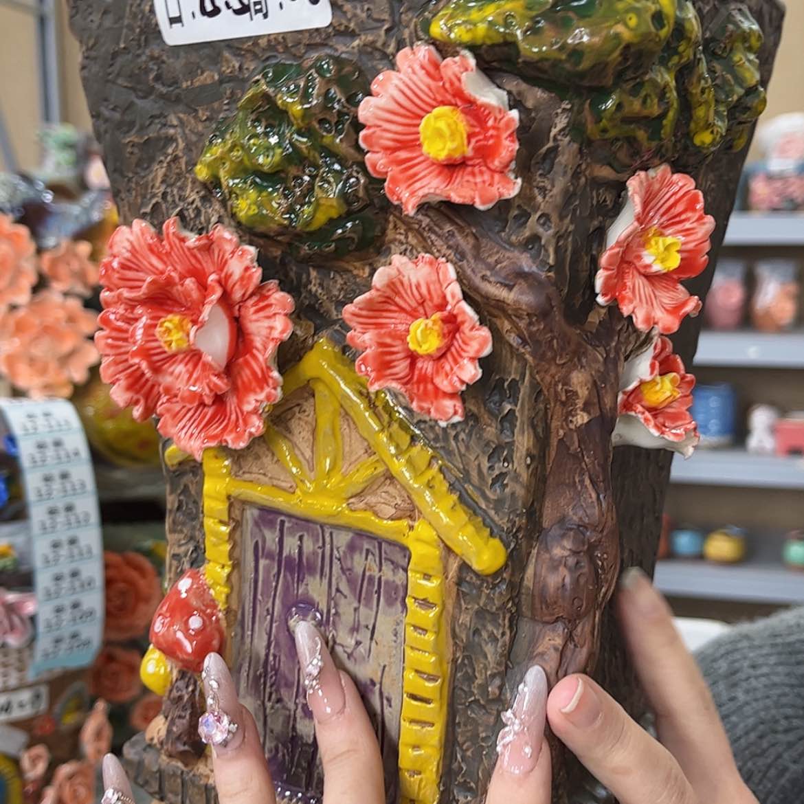 【闪购商品】红陶福利