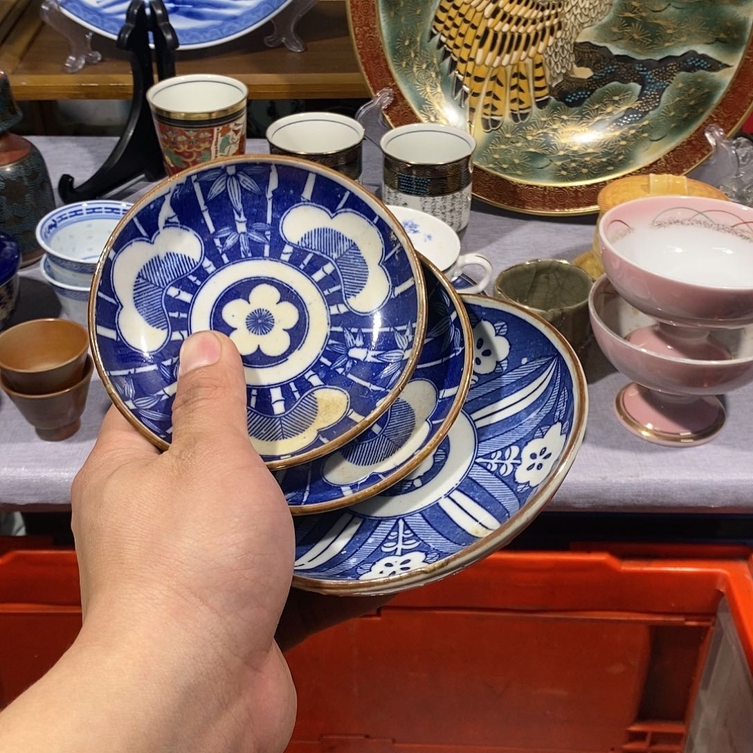 杨***儿茶盏一些地方和人打交道