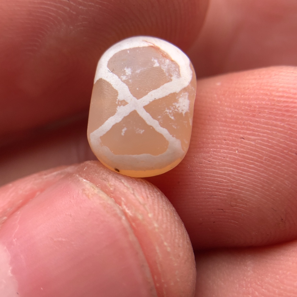 【闪购商品】玛瑙/玉髓无未镶嵌