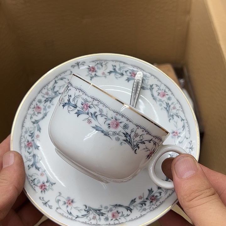 25包邮，盘子，碗，杯子，茶壶，默认瑕疵