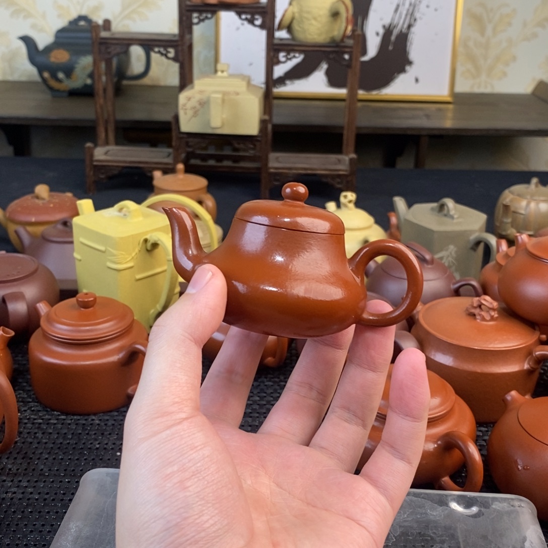 宜兴紫砂工艺研究所