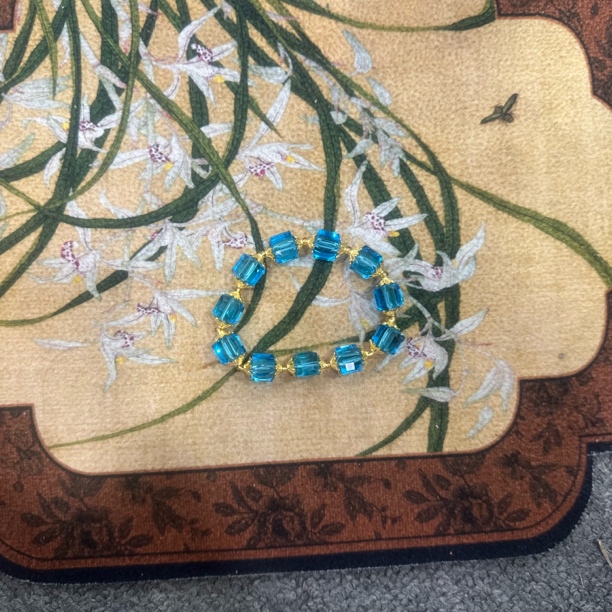 -殿堂系列S级 新中式手串D459