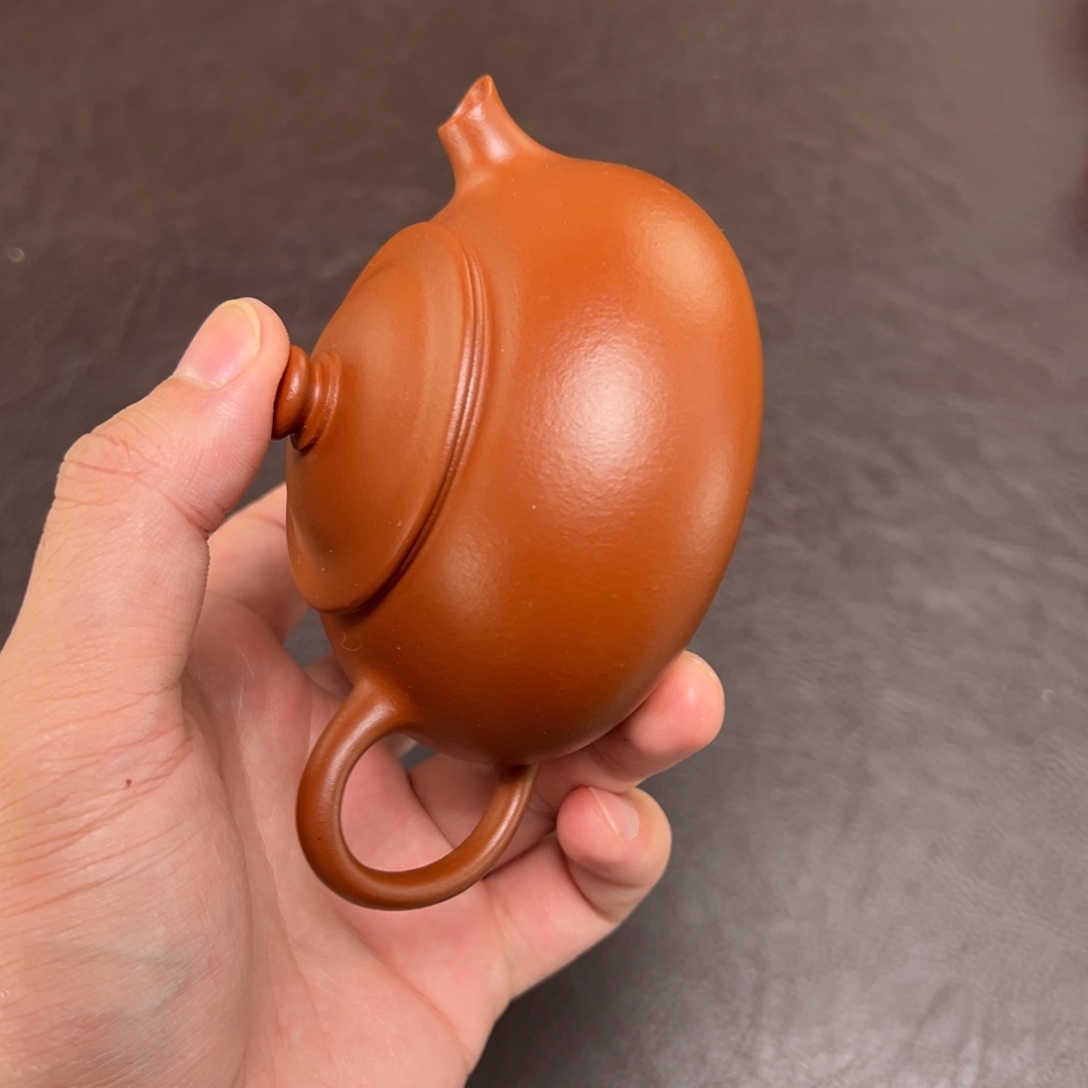 茶壶紫砂宜兴紫砂壶的制作