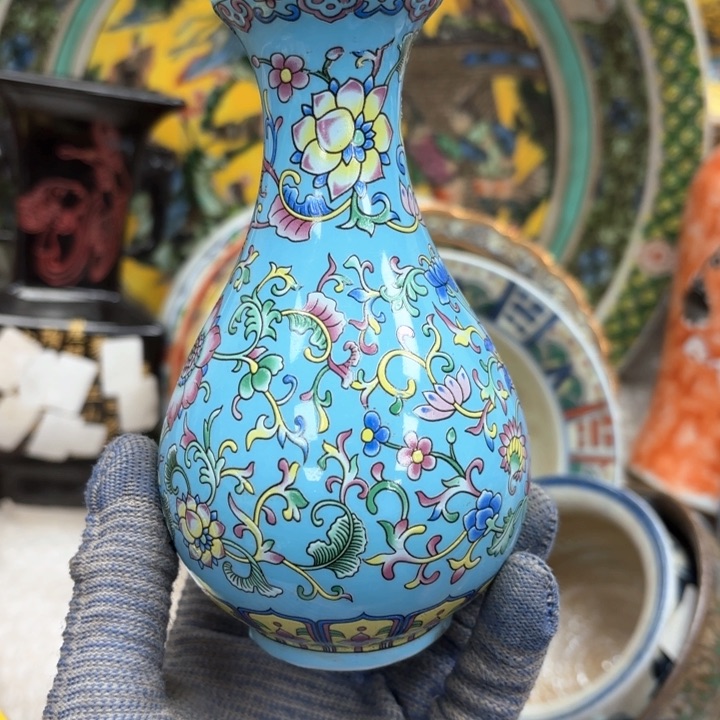 摆件瓷器摆件瓷器摆件