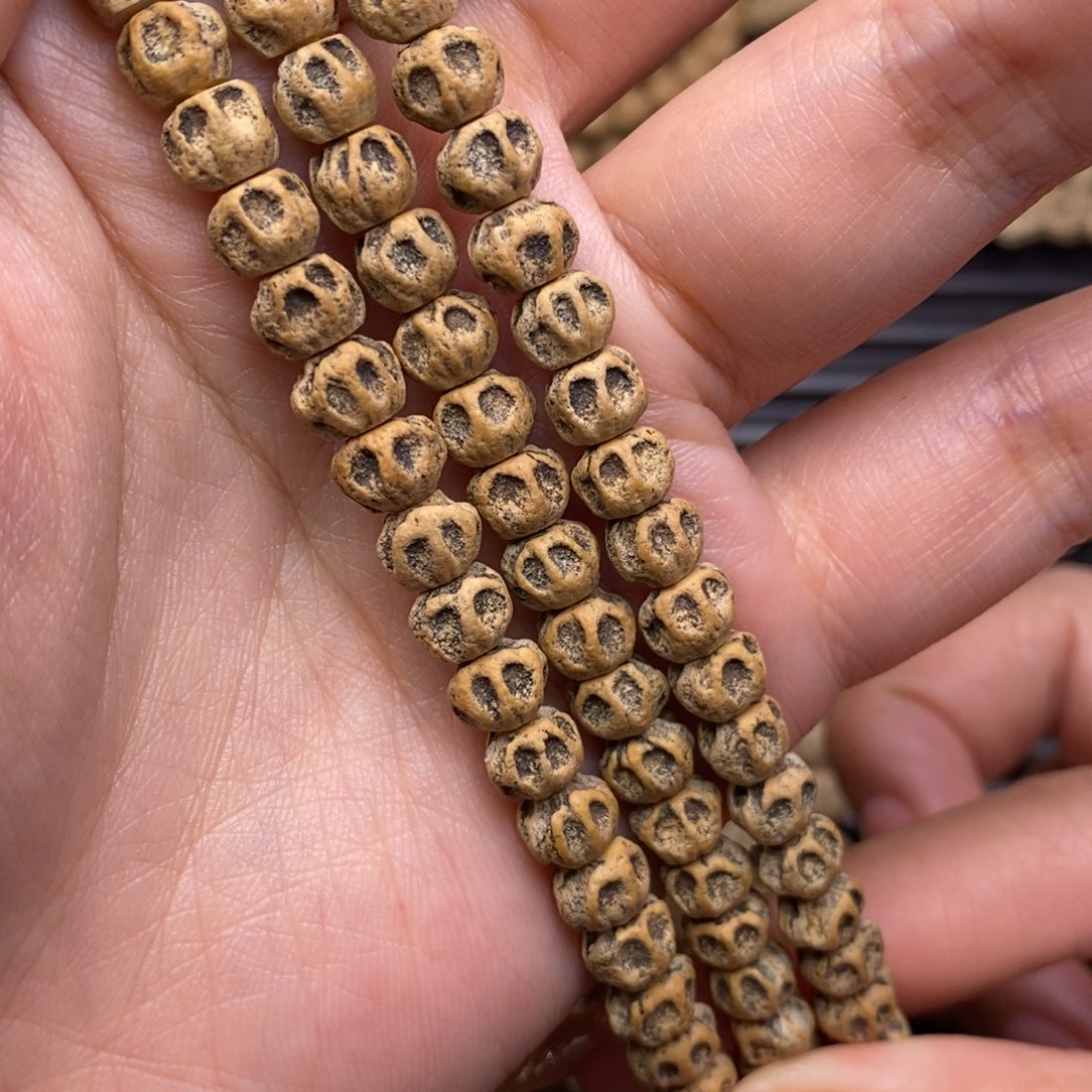 柏香籽/百香籽吊坠千*