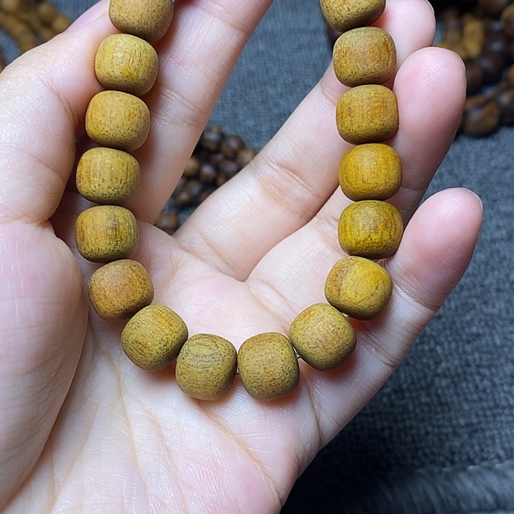 贡木手串/手链贡木手串印贡1011老型