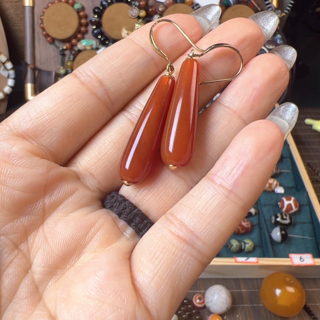 铁合金锆石独家定制