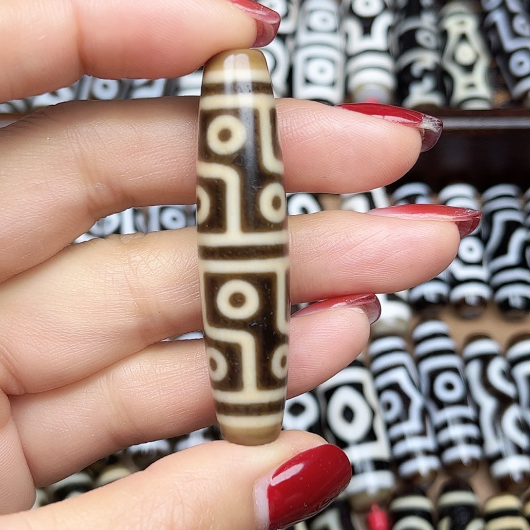 玛瑙/玉髓吊坠(不含链)未镶嵌