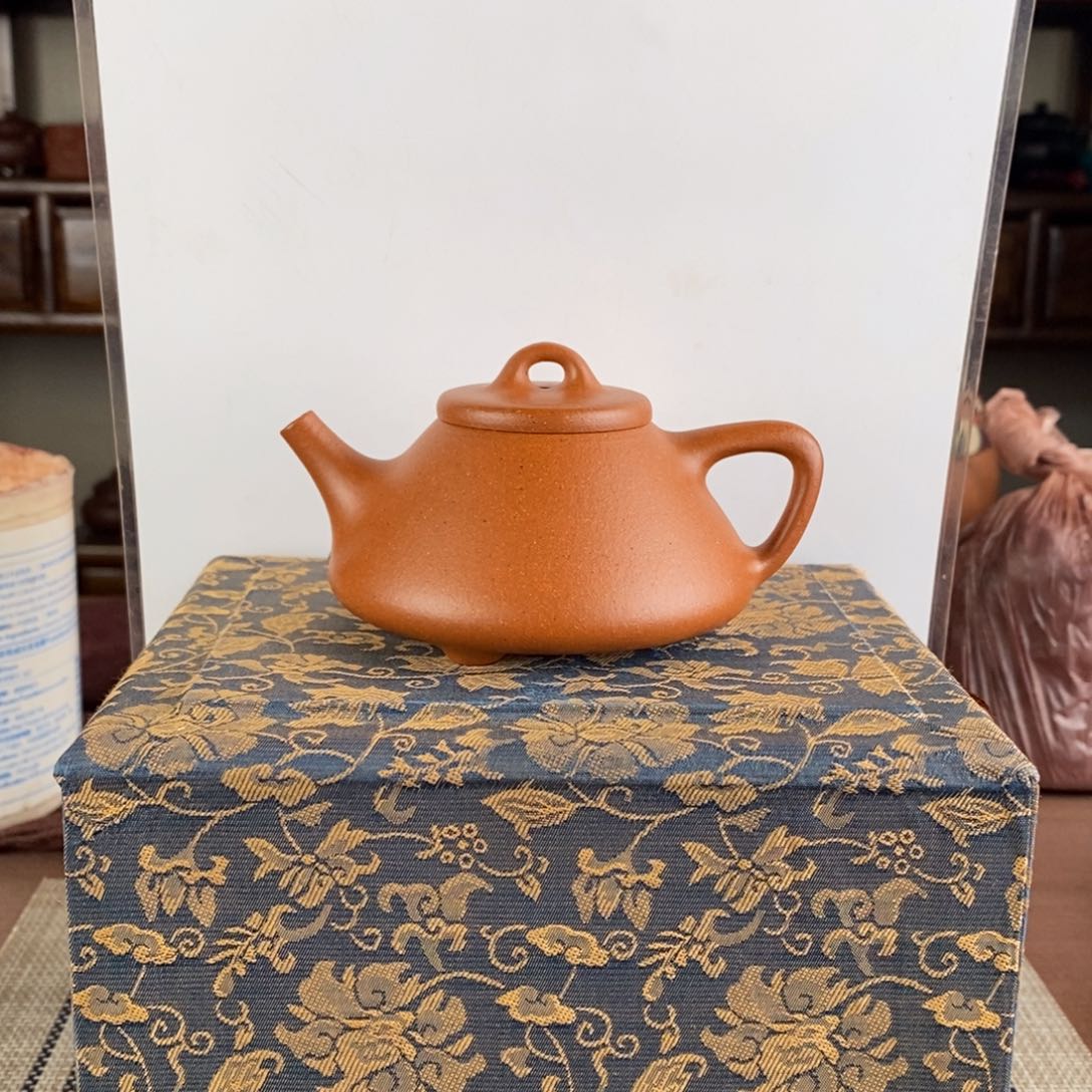 茶壶紫砂宜兴紫砂工艺美术精品