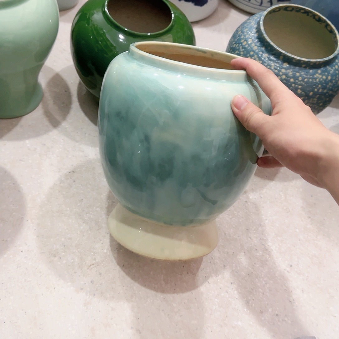 摆件正品有孔正品