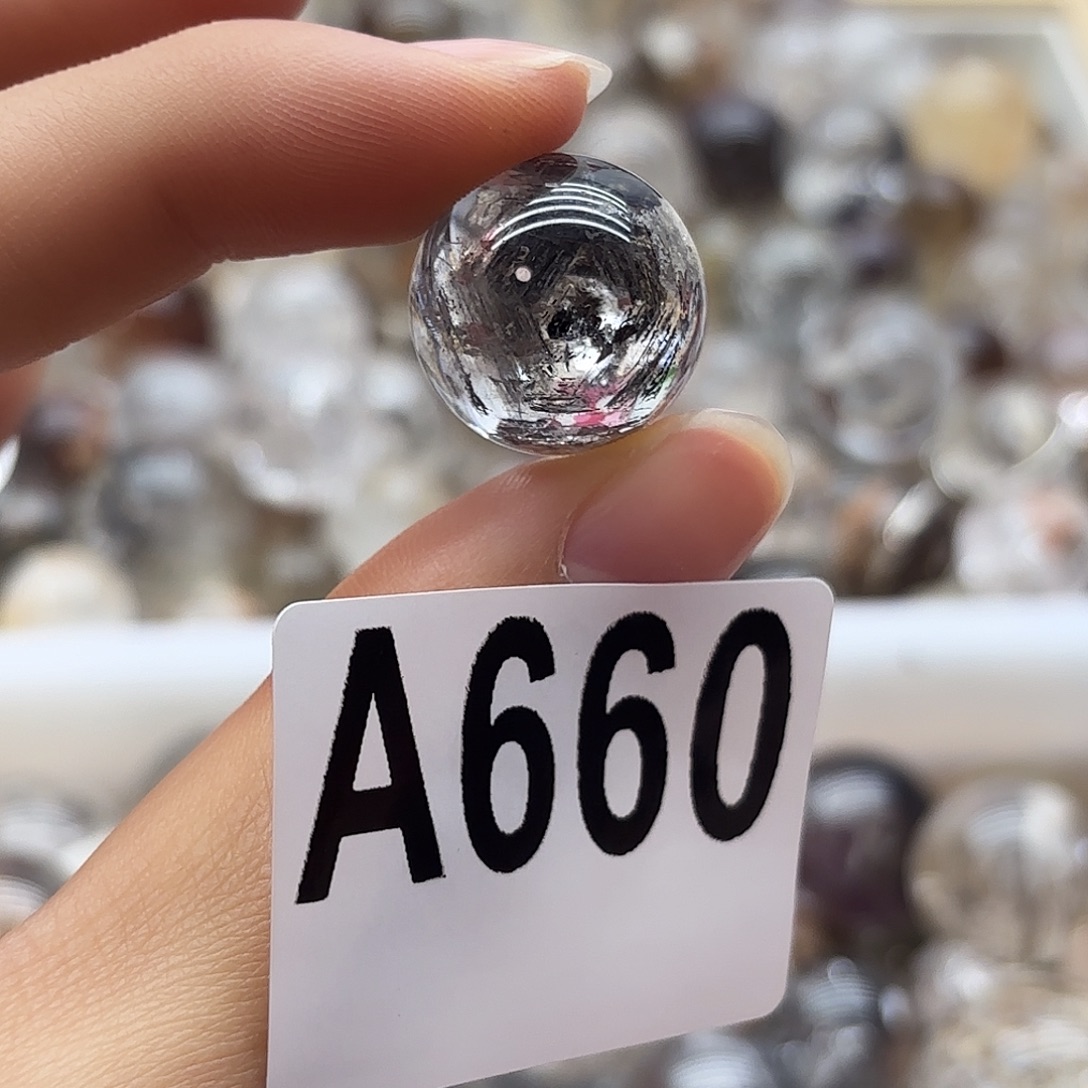 嘉***嘉未镶嵌水晶珠宝半成品660