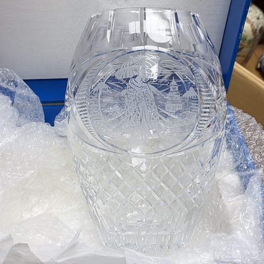 瓷片摆件工艺品瓷器摆件777 