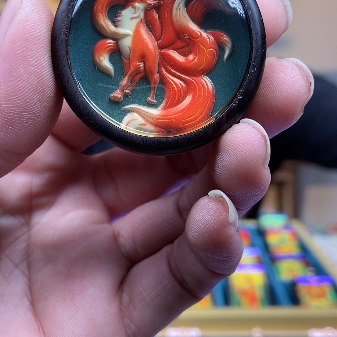 东非黑黄檀（紫光檀）阿****?