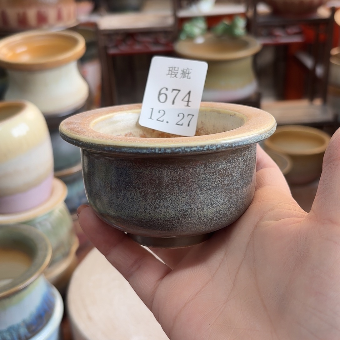 瓷片景德镇陶瓷手工制作