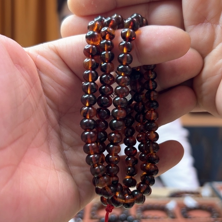 琥珀裸石未镶嵌抚顺2x