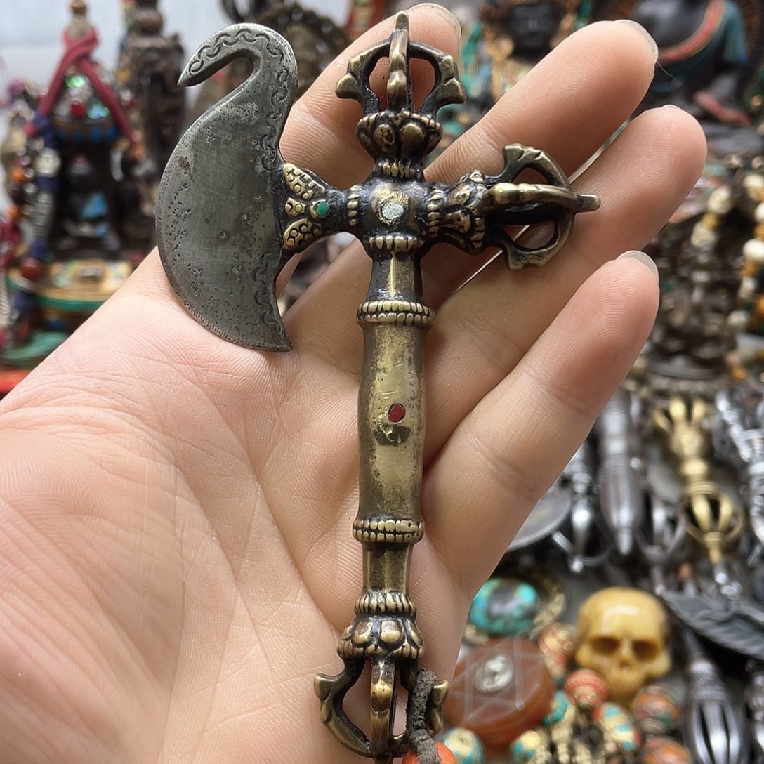 创意饰品挂件一物一图