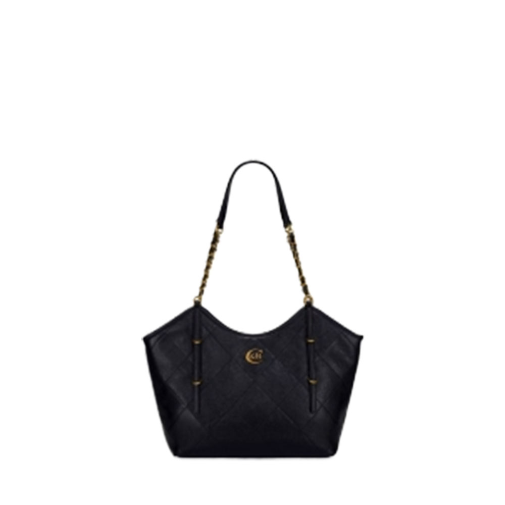 佑一【RAIN.CUN】GQ-87721-黑色斜挎女包