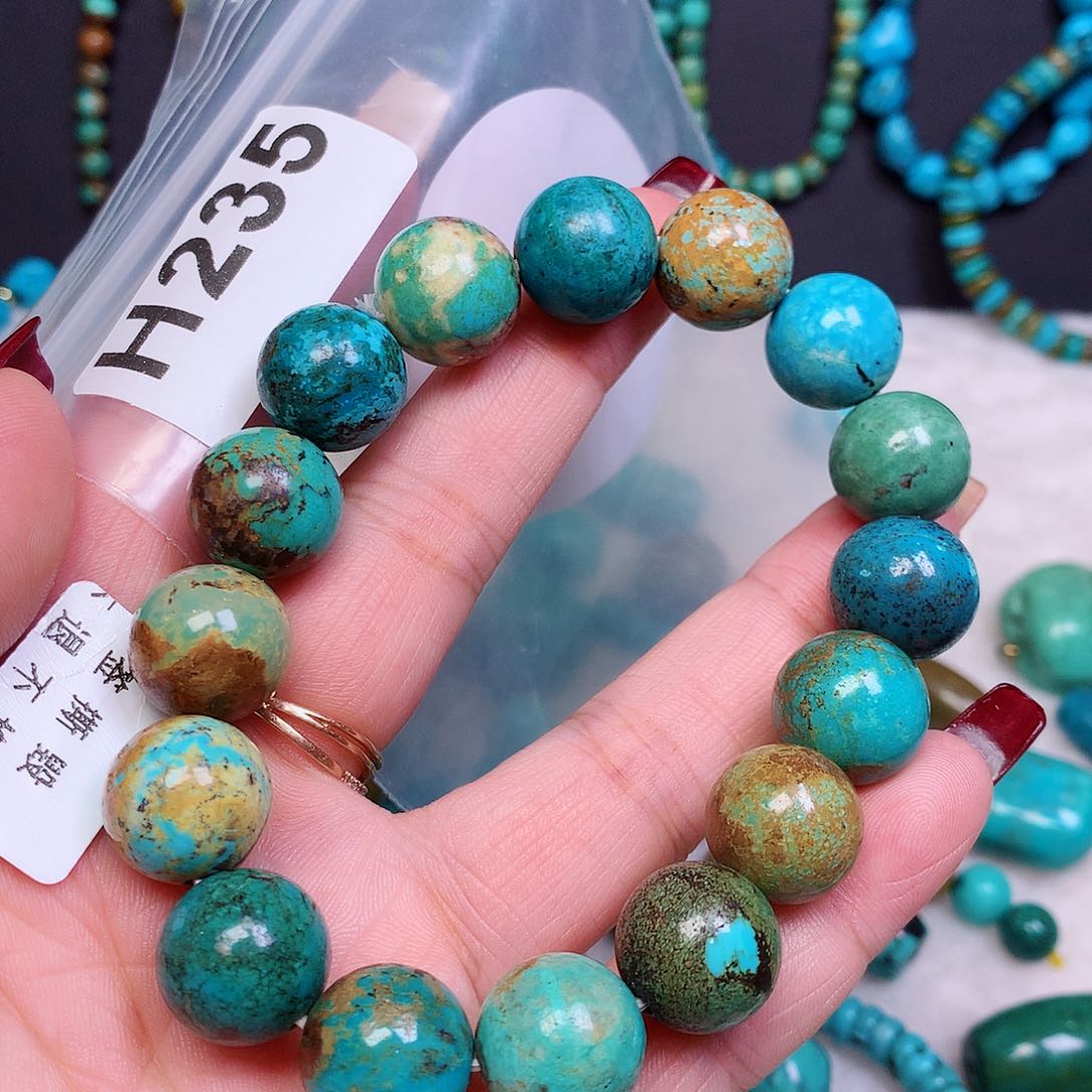 空竹粉丝专享十堰特色手工散珠