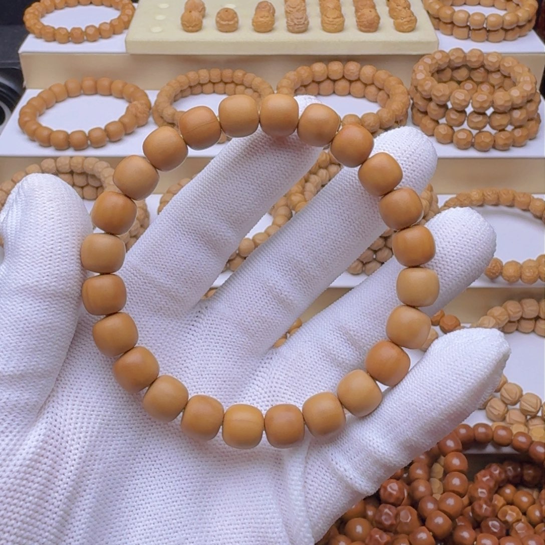 猴头核桃手串战斗瑕酒桶老型