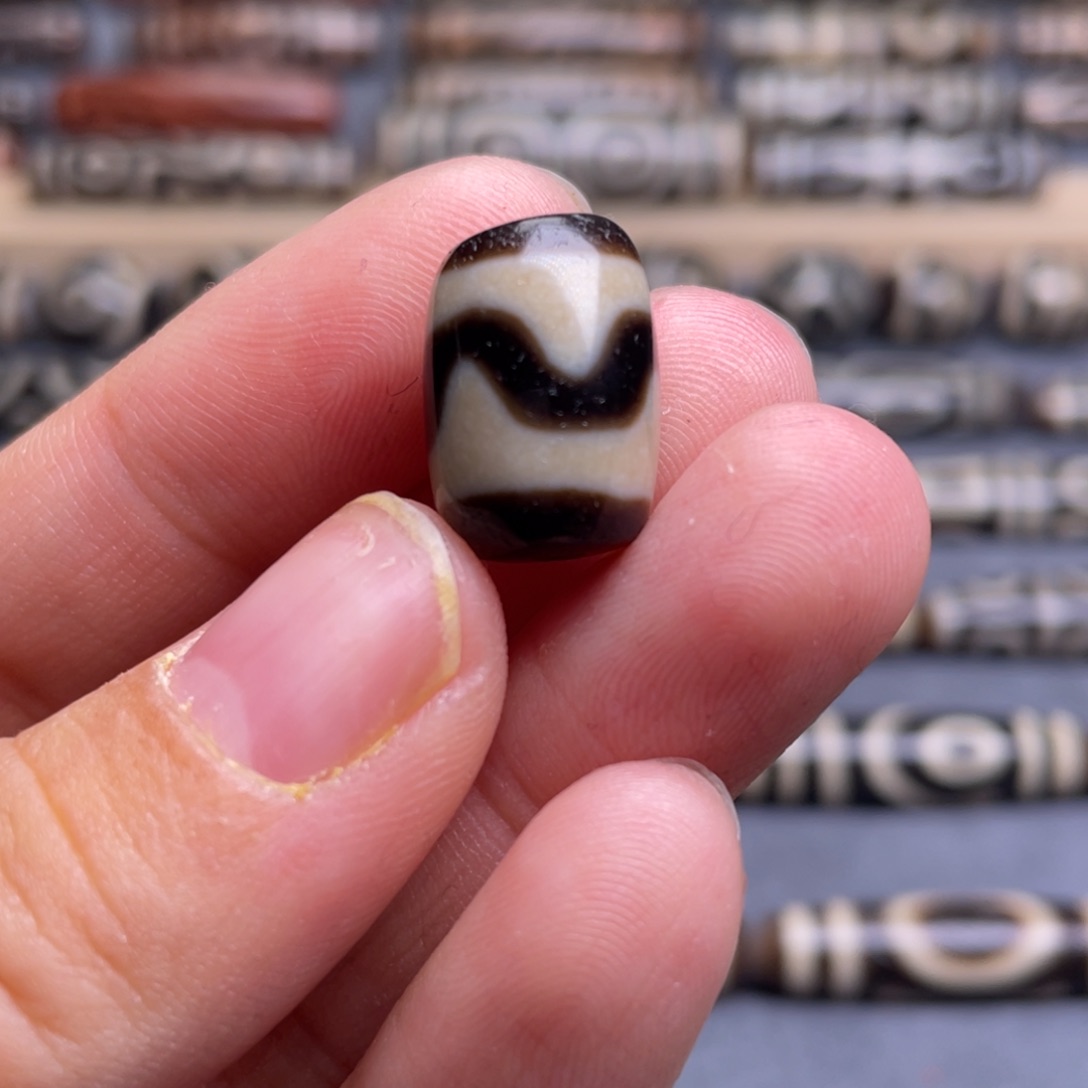 玛瑙/玉髓项链未镶嵌凯***?