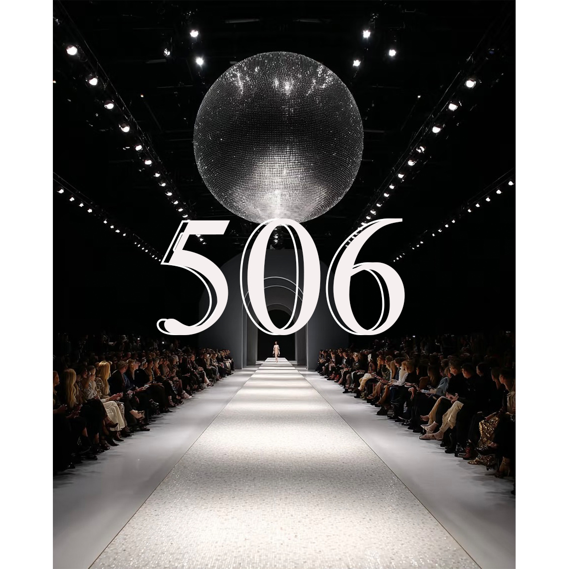 【Annie】编码506 女童2025童装冬季新款时尚冬款YMR3SU832