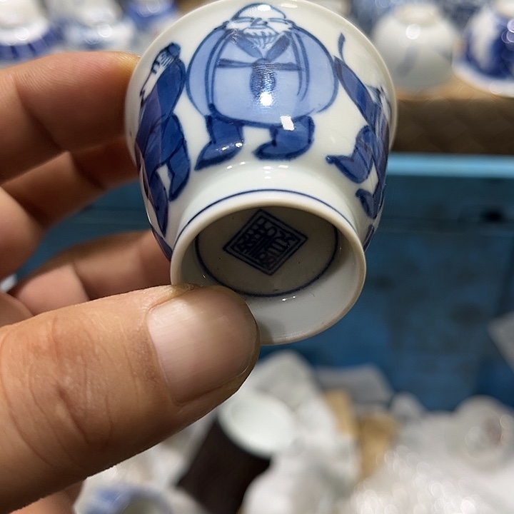 陶瓷茶玩榜第二十名