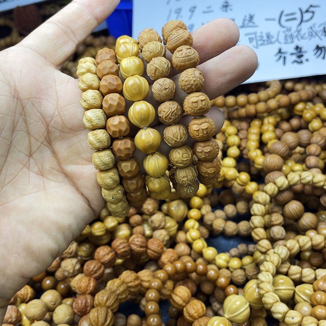 手串/手链核桃0434