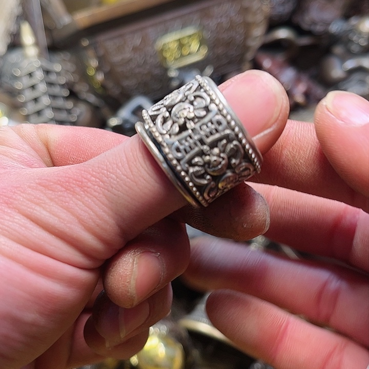 铜器摆件家居摆件