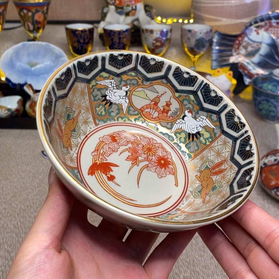 碟13 厘米小杨甄选精品