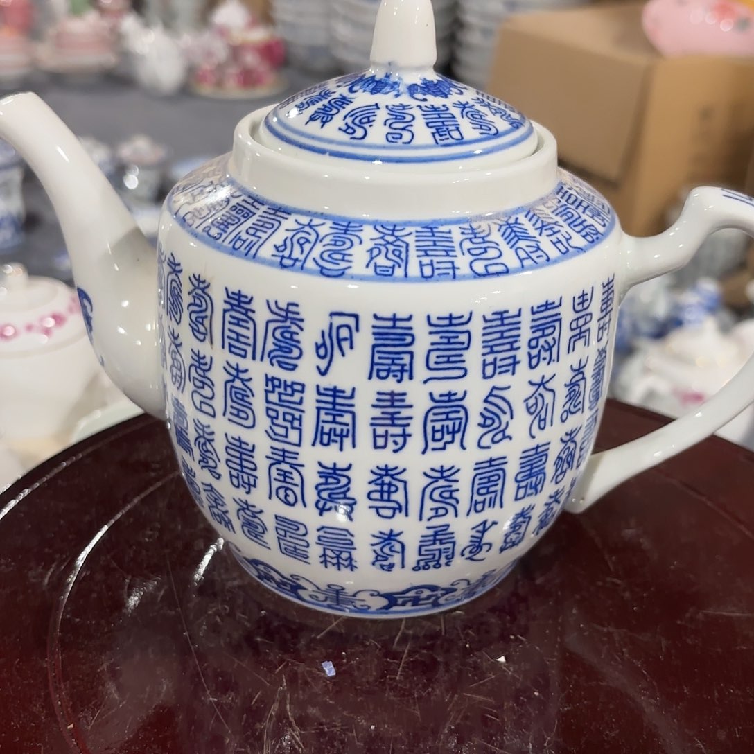 陶摆件1111111111111