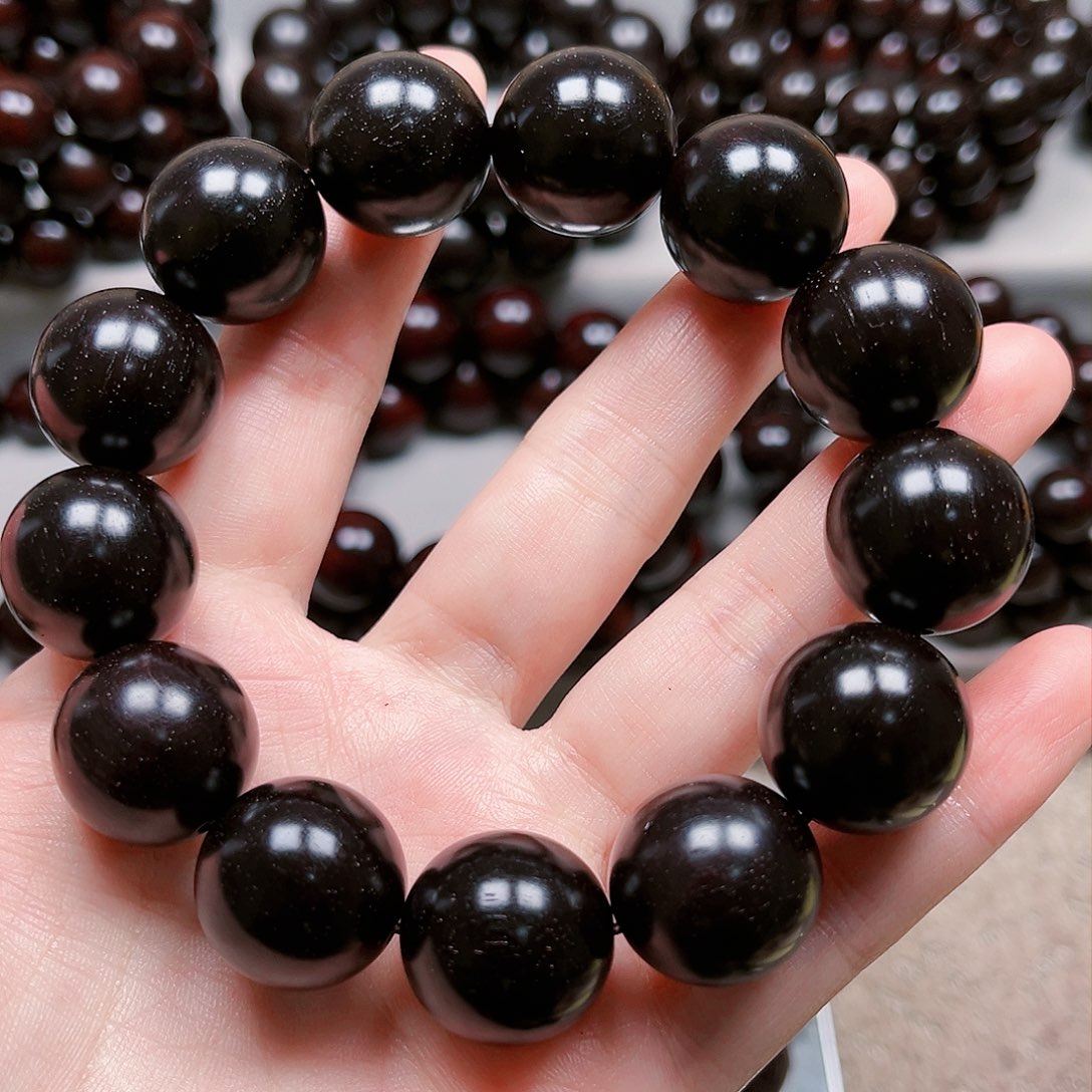 檀香紫檀（小叶紫檀）1.8带