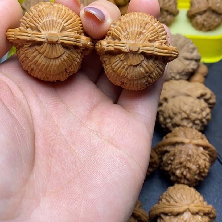 手串/手链核桃把把壶