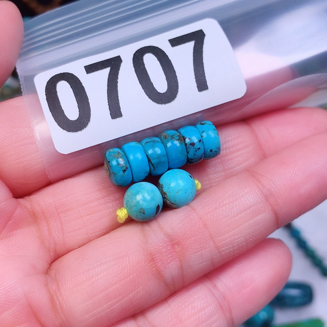 空竹粉丝专享十堰特色手工散珠