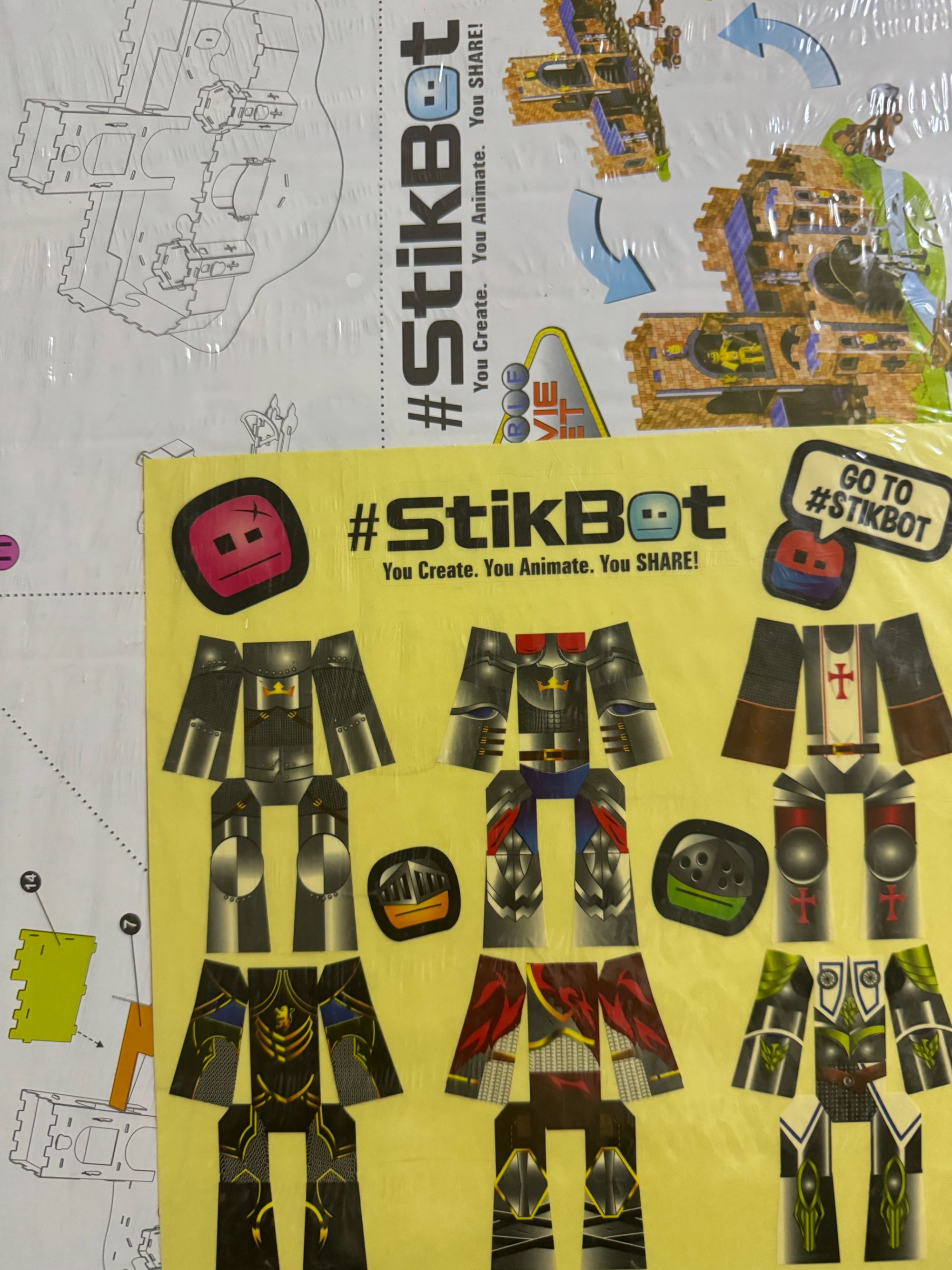 男宝女宝 儿童库存玩具 中差评勿拍 拍前看下购买须知