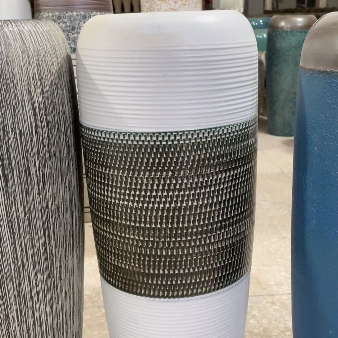 陶瓷高度60口17无孔