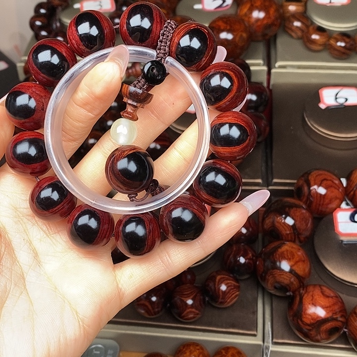 手串/手链花梨木类