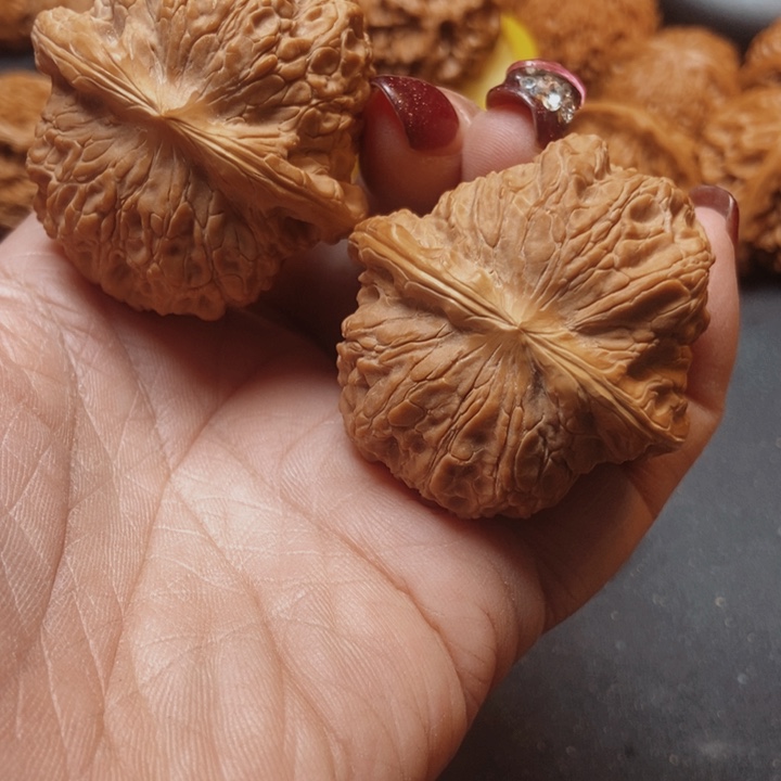 文玩核桃吊坠文玩170