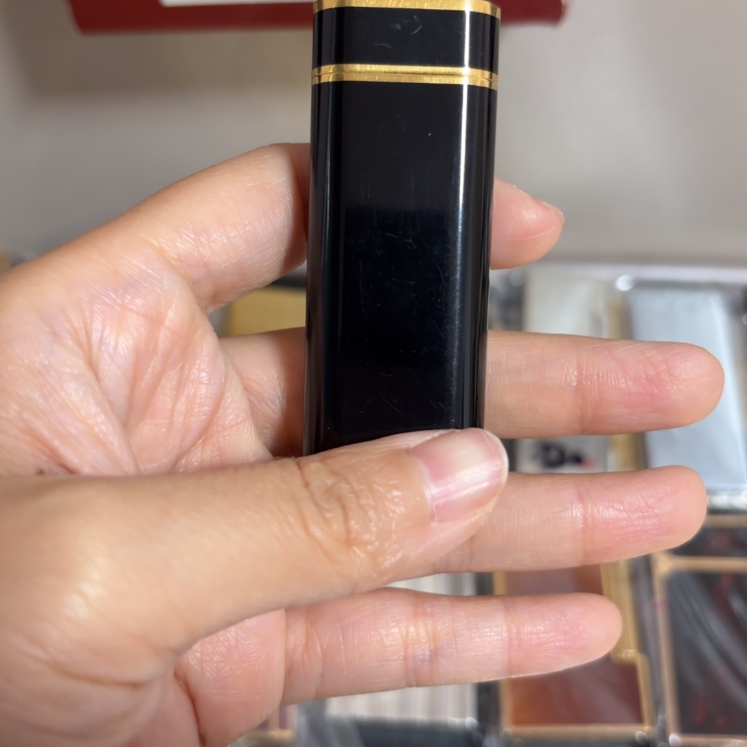 都登卡中古打火机