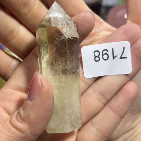 【闪购商品】水晶大型摆件（非配饰）未镶嵌