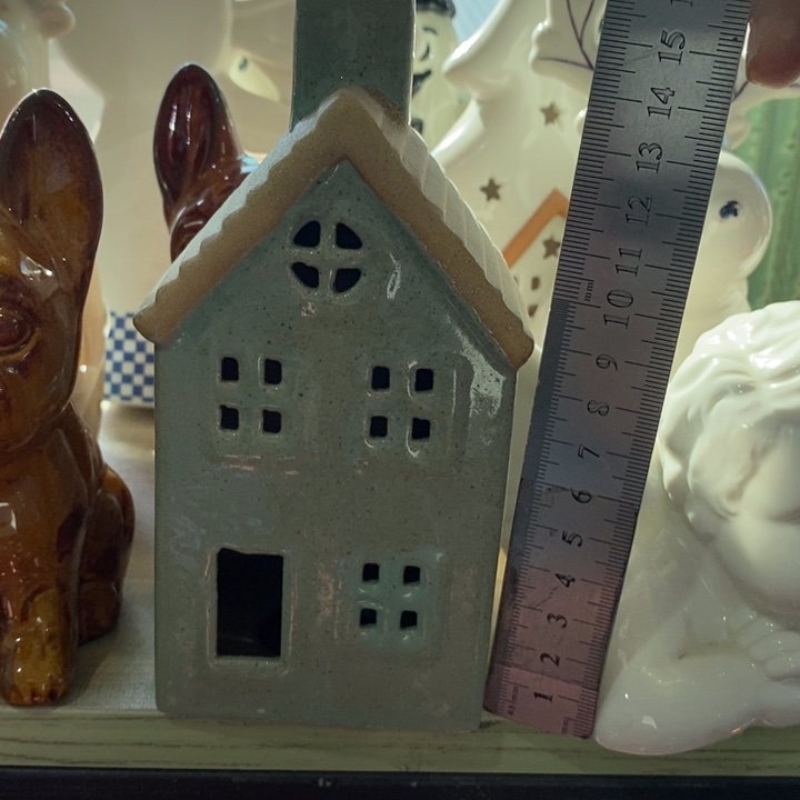 陶瓷树脂工艺摆件