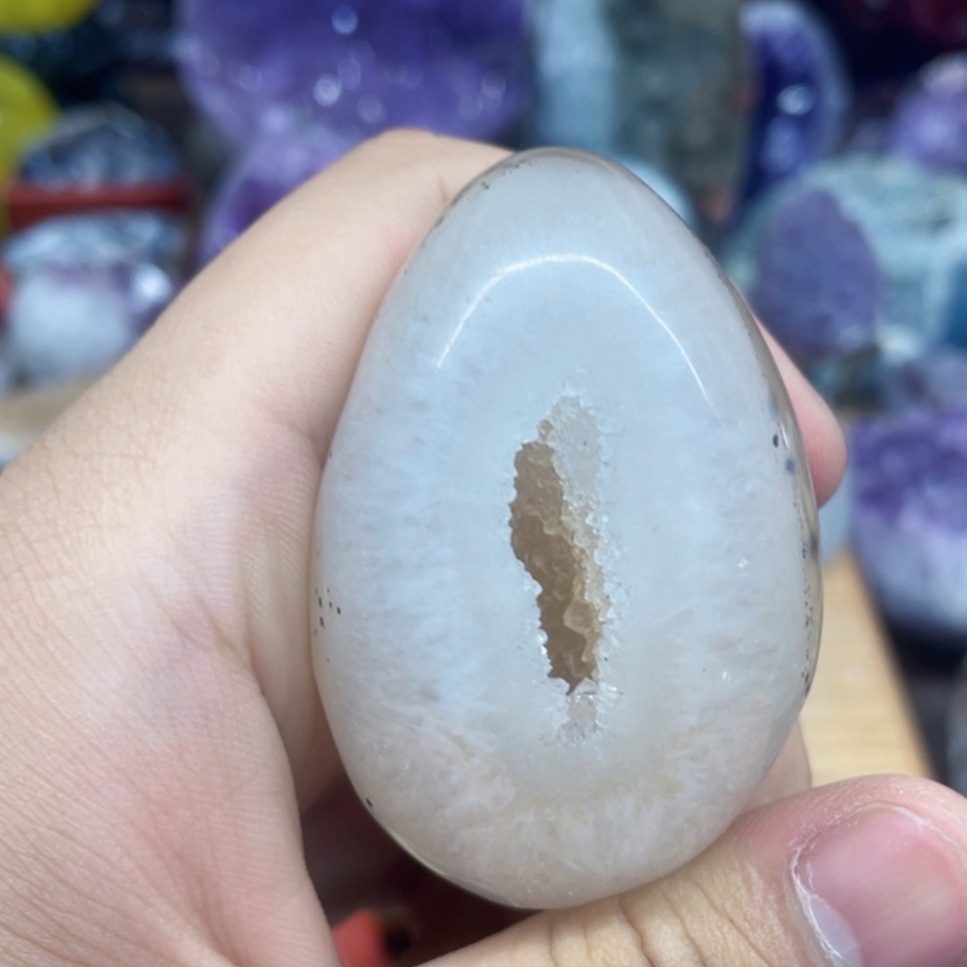 未镶嵌大型摆件（非配饰）紫晶