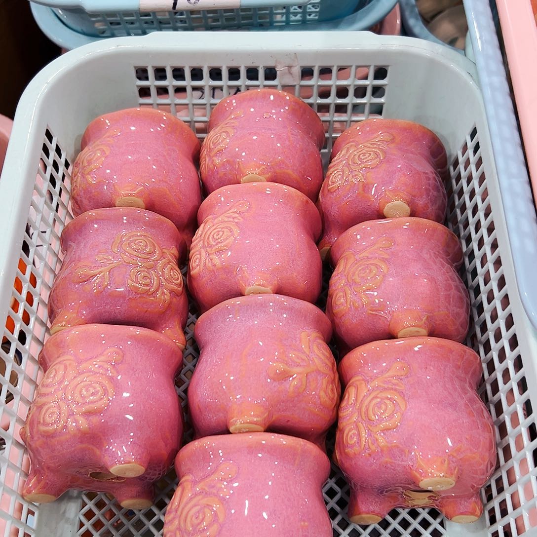 陶瓷高温陶瓷材料201