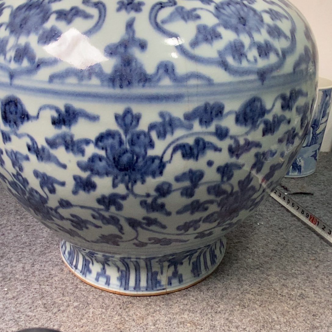 雷***行陶摆件陶瓷工艺美术作品欣赏展览