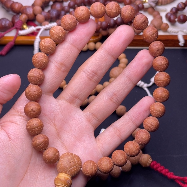 凤眼菩提吊坠凤眼小11.5