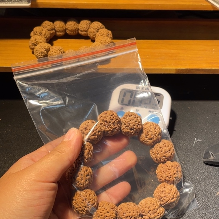 文***浩金刚菩提手串这个